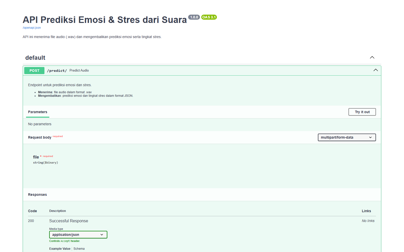 Slashcom - Voice Emotion & Stress Detection